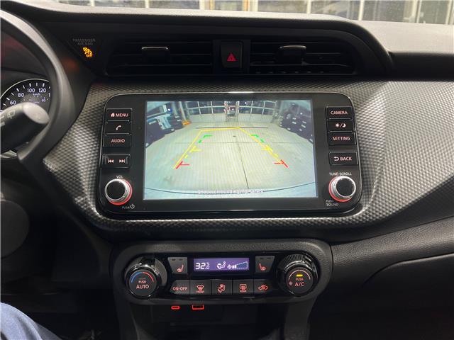 2024 Nissan Kicks SV (Stk: 91343) in Mississauga - Image 17 of 23