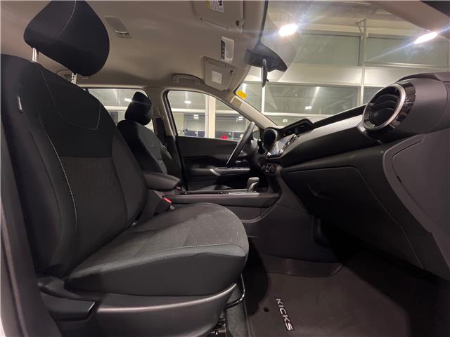 2024 Nissan Kicks SV (Stk: 91343) in Mississauga - Image 19 of 23
