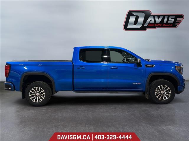 2023 GMC Sierra 1500 AT4 (Stk: 302406) in Lethbridge - Image 6 of 15