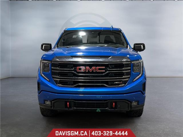 2023 GMC Sierra 1500 AT4 (Stk: 302406) in Lethbridge - Image 8 of 15