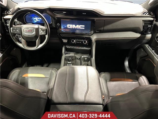 2023 GMC Sierra 1500 AT4 (Stk: 302406) in Lethbridge - Image 10 of 15