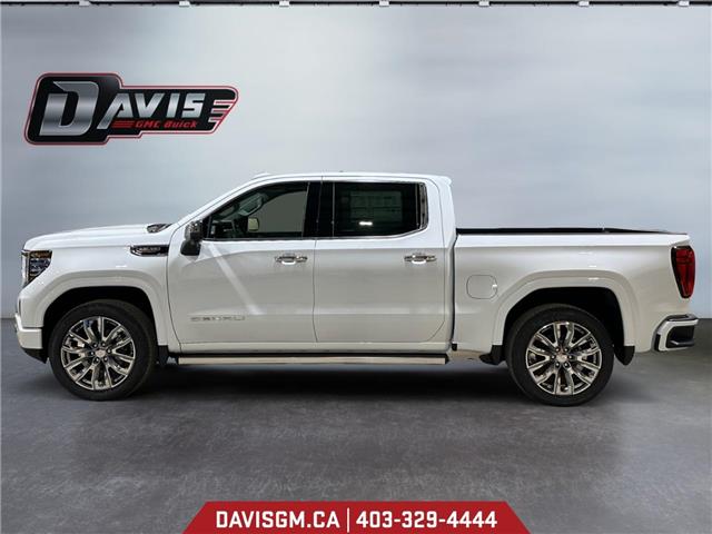 2026 GMC Sierra 1500 Denali (Stk: 302472) in Lethbridge - Image 2 of 15