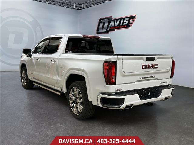 2026 GMC Sierra 1500 Denali (Stk: 302472) in Lethbridge - Image 3 of 15