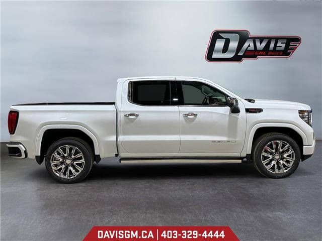 2026 GMC Sierra 1500 Denali (Stk: 302472) in Lethbridge - Image 6 of 15