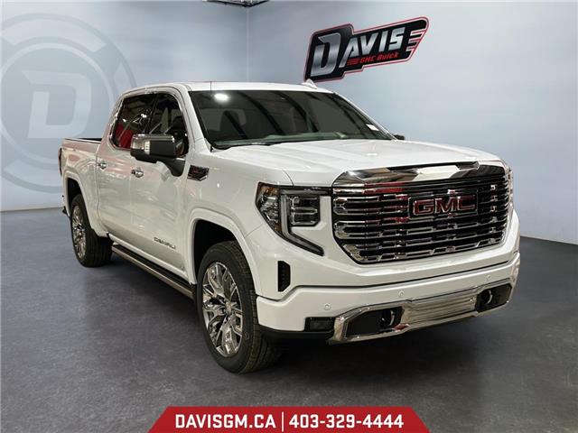 2026 GMC Sierra 1500 Denali (Stk: 302472) in Lethbridge - Image 7 of 15