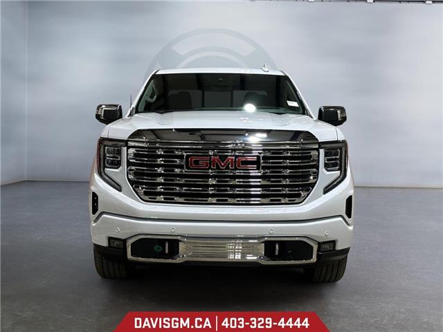 2026 GMC Sierra 1500 Denali (Stk: 302472) in Lethbridge - Image 8 of 15
