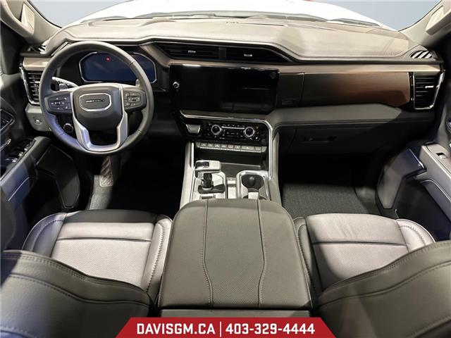 2026 GMC Sierra 1500 Denali (Stk: 302472) in Lethbridge - Image 10 of 15
