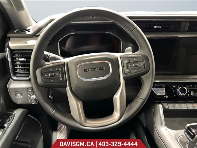 2026 GMC Sierra 1500 Denali (Stk: 302472) in Lethbridge - Image 12 of 15