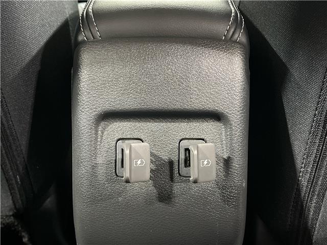 2024 Nissan Kicks SV (Stk: 91343) in Mississauga - Image 20 of 23