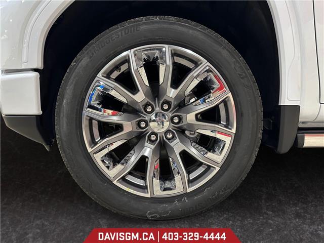 2026 GMC Sierra 1500 Denali (Stk: 302472) in Lethbridge - Image 14 of 15