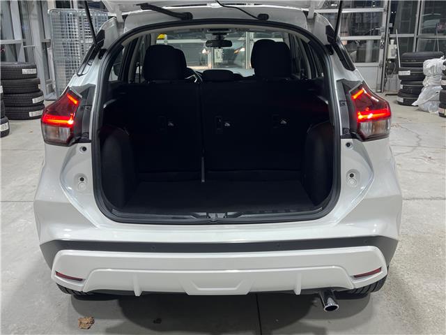 2024 Nissan Kicks SV (Stk: 91343) in Mississauga - Image 21 of 23