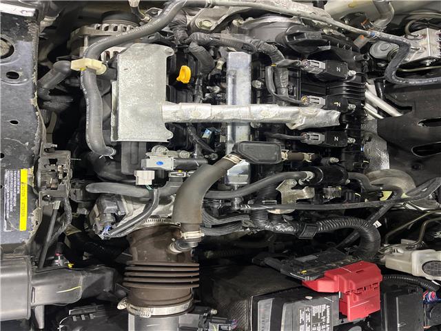 2024 Nissan Kicks SV (Stk: 91343) in Mississauga - Image 22 of 23