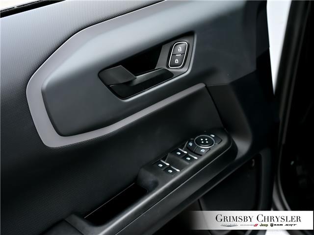 2023 Ford Bronco Sport Base (Stk: U6314) in Grimsby - Image 17 of 30