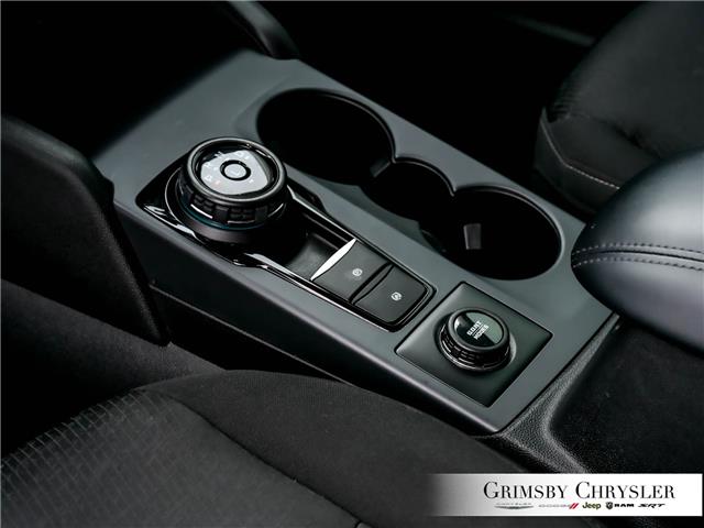 2023 Ford Bronco Sport Base (Stk: U6314) in Grimsby - Image 18 of 30