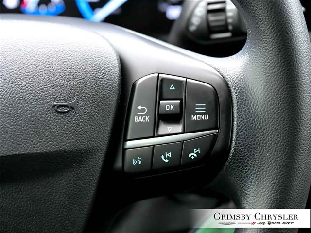 2023 Ford Bronco Sport Base (Stk: U6314) in Grimsby - Image 24 of 30