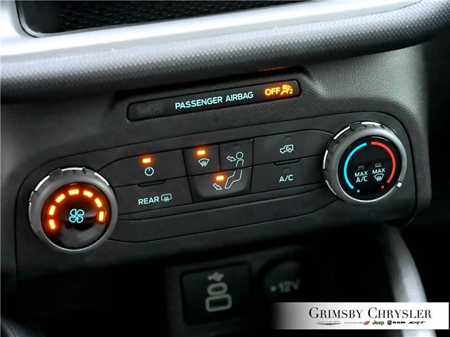 2023 Ford Bronco Sport Base (Stk: U6314) in Grimsby - Image 26 of 30