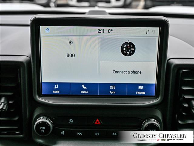 2023 Ford Bronco Sport Base (Stk: U6314) in Grimsby - Image 27 of 30
