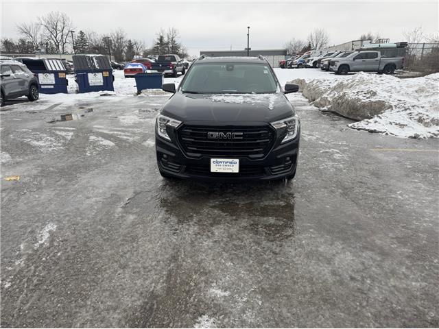 2022 GMC Terrain SLT (Stk: 35238) in Georgetown - Image 2 of 6