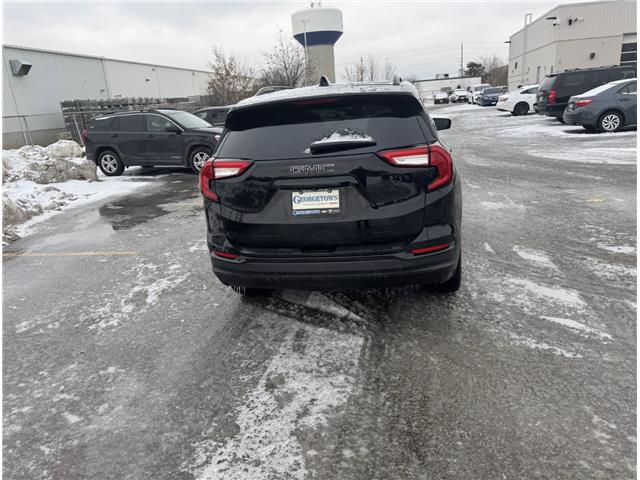 2022 GMC Terrain SLT (Stk: 35238) in Georgetown - Image 4 of 6