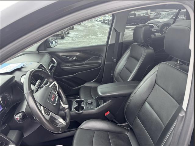 2022 GMC Terrain SLT (Stk: 35238) in Georgetown - Image 5 of 6