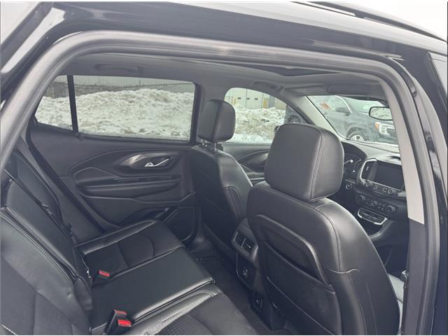 2022 GMC Terrain SLT (Stk: 35238) in Georgetown - Image 6 of 6