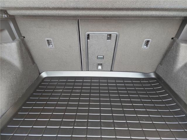 2026 Volkswagen Taos Comfortline Black Edition (Stk: 260163) in Regina - Image 12 of 42