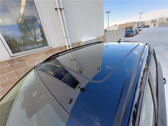 2026 Volkswagen Taos Comfortline Black Edition (Stk: 260163) in Regina - Image 13 of 42