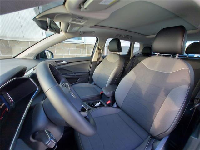 2026 Volkswagen Taos Comfortline Black Edition (Stk: 260163) in Regina - Image 18 of 42