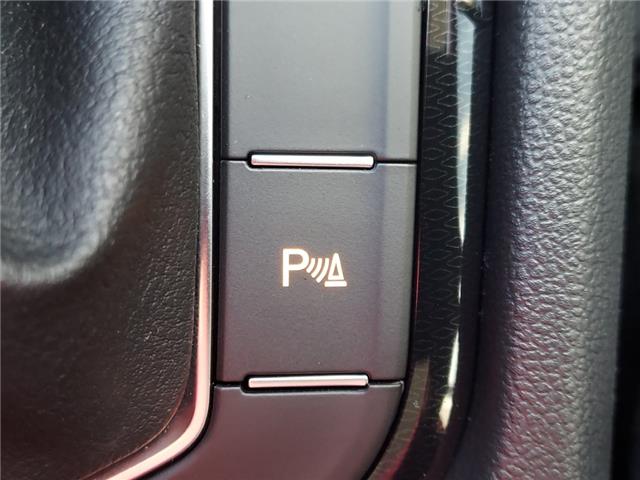 2026 Volkswagen Taos Comfortline Black Edition (Stk: 260163) in Regina - Image 26 of 42