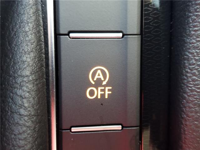 2026 Volkswagen Taos Comfortline Black Edition (Stk: 260163) in Regina - Image 27 of 42