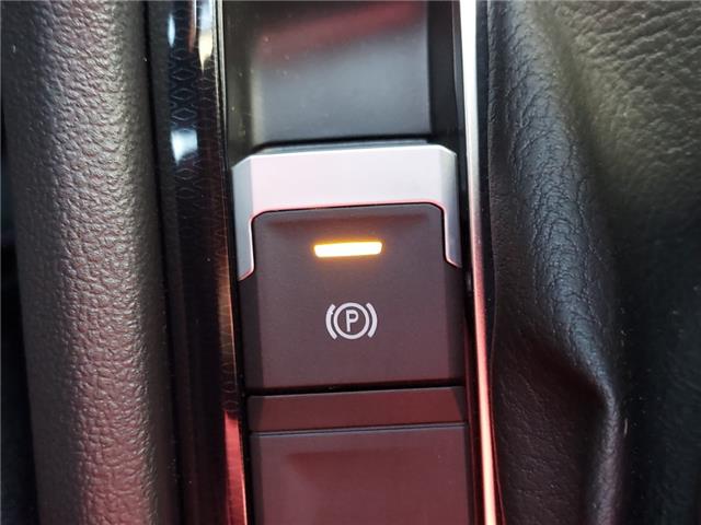 2026 Volkswagen Taos Comfortline Black Edition (Stk: 260163) in Regina - Image 28 of 42