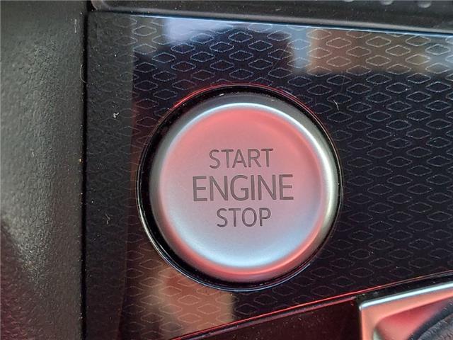 2026 Volkswagen Taos Comfortline Black Edition (Stk: 260163) in Regina - Image 29 of 42