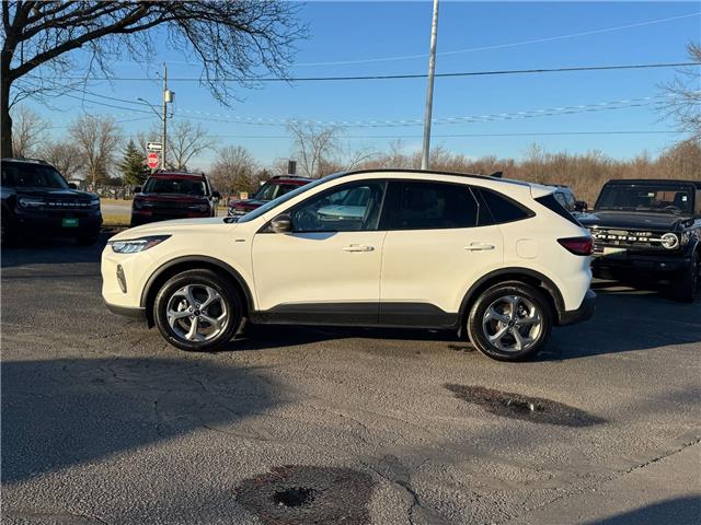 2025 Ford Escape ST-Line (Stk: PR93097) in Windsor - Image 2 of 26