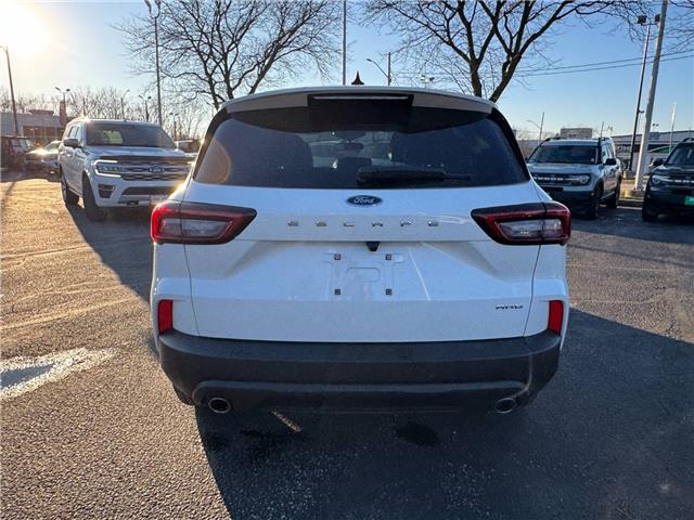 2025 Ford Escape ST-Line (Stk: PR93097) in Windsor - Image 5 of 26