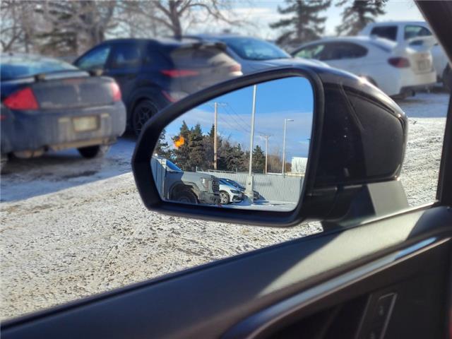 2026 Volkswagen Taos Comfortline Black Edition (Stk: 260163) in Regina - Image 36 of 42