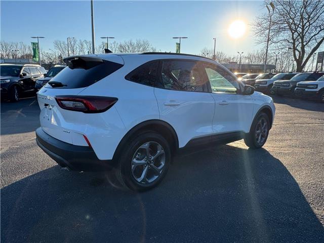 2025 Ford Escape ST-Line (Stk: PR93097) in Windsor - Image 6 of 26