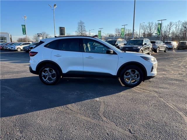 2025 Ford Escape ST-Line (Stk: PR93097) in Windsor - Image 7 of 26