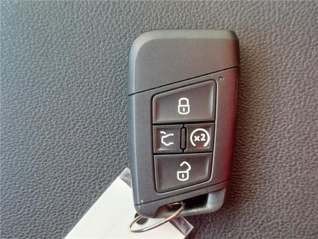 2026 Volkswagen Taos Comfortline Black Edition (Stk: 260163) in Regina - Image 42 of 42