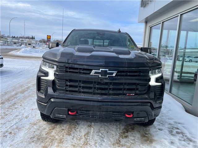 2022 Chevrolet Silverado 1500 LT Trail Boss (Stk: 25167A) in Moosomin - Image 5 of 11