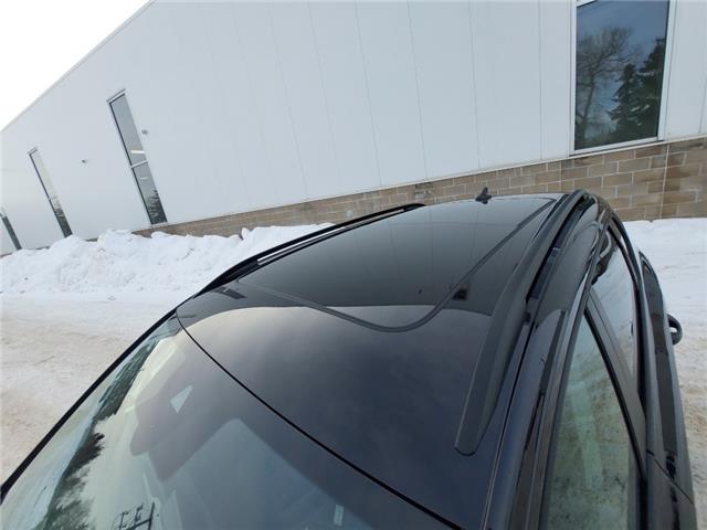 2026 Volkswagen Taos Comfortline Black Edition (Stk: 260166) in Regina - Image 12 of 44