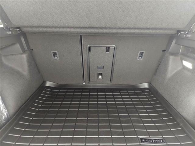 2026 Volkswagen Taos Comfortline Black Edition (Stk: 260166) in Regina - Image 13 of 44