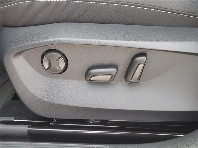 2026 Volkswagen Taos Comfortline Black Edition (Stk: 260166) in Regina - Image 16 of 44