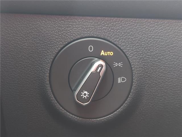 2026 Volkswagen Taos Comfortline Black Edition (Stk: 260166) in Regina - Image 24 of 44