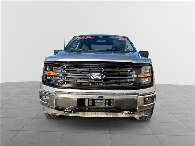 2025 Ford F-150 XLT (Stk: 254697A) in Fredericton - Image 2 of 17