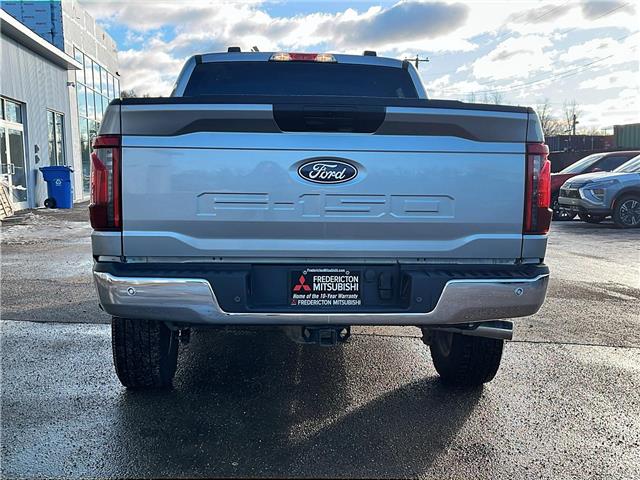 2025 Ford F-150 XLT (Stk: 254697A) in Fredericton - Image 3 of 17
