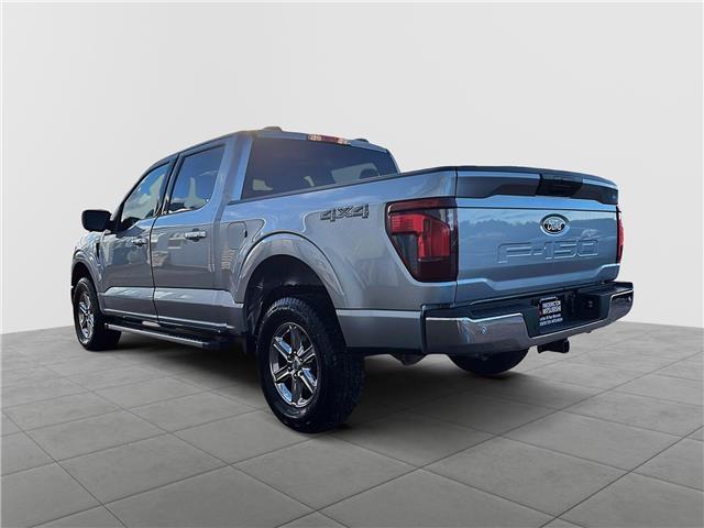 2025 Ford F-150 XLT (Stk: 254697A) in Fredericton - Image 4 of 17