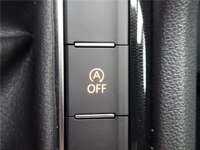 2026 Volkswagen Taos Comfortline Black Edition (Stk: 260166) in Regina - Image 27 of 44