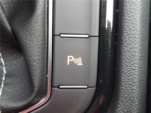 2026 Volkswagen Taos Comfortline Black Edition (Stk: 260166) in Regina - Image 28 of 44