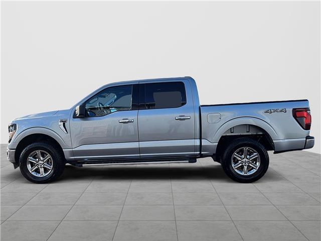 2025 Ford F-150 XLT (Stk: 254697A) in Fredericton - Image 6 of 17