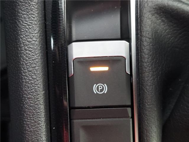 2026 Volkswagen Taos Comfortline Black Edition (Stk: 260166) in Regina - Image 29 of 44